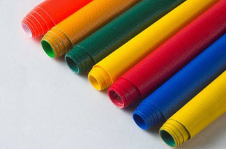 Bạt nhựa PVC | Minh Sơn MSC