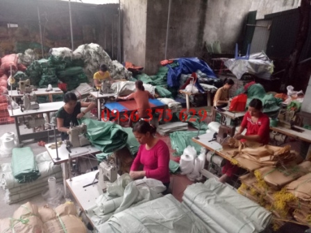 Bao bì dứa tại Hà Nội | Nhà sản xuất và cung cấp Minh Sơn MSC