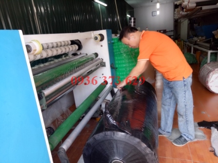 Sản xuất băng keo các loại | Nhà sản xuất Băng keo Minh Sơn