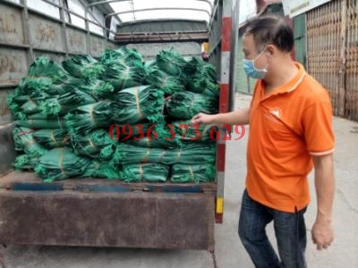 Bán bao tải tại Hà Nội | Nhà sản xuất và cung cấp Minh Sơn MSC