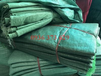 Bao tải dứa tại Hà Nội | Nhà sản xuất và cung cấp Minh Sơn MSC