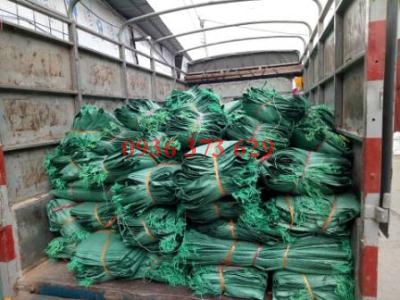 Cần mua bao tải đóng hàng | Nhà sản xuất và cung cấp Minh Sơn MSC